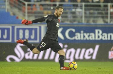 Los 11 datos que debes saber de la primera vuelta de LaLiga