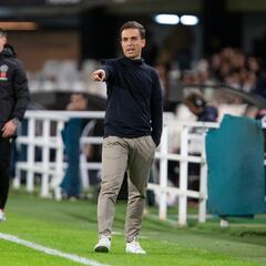 Borja: “Para los rivales es un plus jugar contra el Lega por ser líder”