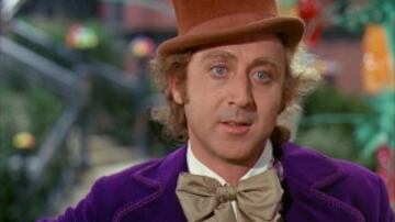 A los 83 años y por causas del avanzado Alzheimer que padecía, Gene Wilder murió el 29 de agosto. Es conocido por ser el primer Willy Wonka en la adaptación cinematográfica de 'Charlie y la fábrica de chocolates'.