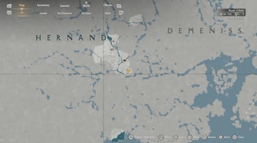 Crimson Desert, ¿GOTY o barbarie? Impresiones finales de uno de los juegos más esperados del año