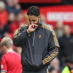 Manchester United 2 - Sunderland 0: resumen, resultado y goles del partido