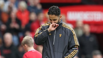 Manchester United 2 - Sunderland 0: resumen, resultado y goles del partido