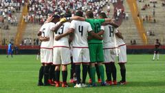 Los dos fichajes que intentaría hacer el conjunto crema