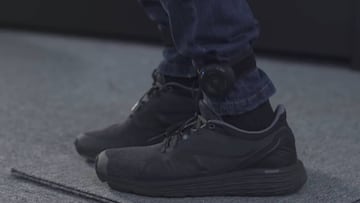 Kat Loco, el dispositivo con el que te puedes mover en VR