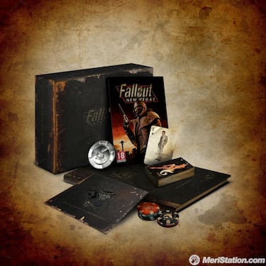 Bethesda: "New Vegas sobrepasará en ventas a Fallout 3"