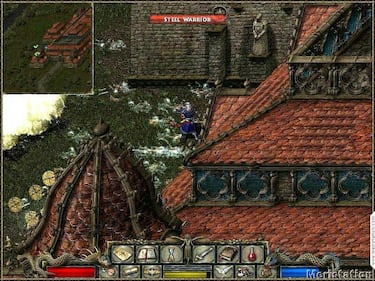 Divine Divinity (PC)