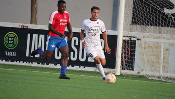 Acción del Illescas