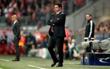 Rui Vitoria.