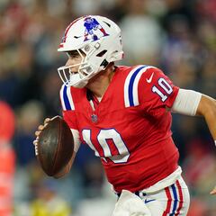 What is Mac Jones’ salary? Here is how much the New England Patriots QB earns