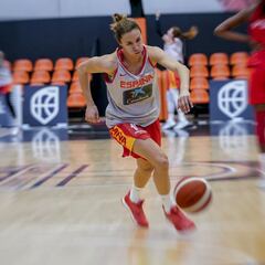 España jugará 6 partidos para preparar el Europeo de Valencia