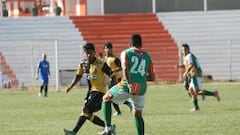 Cobresal decepciona y queda eliminado de Copa Chile