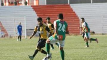 Coquimbo elimin&oacute; a Cobresal de Copa Chile (foto referencial). 