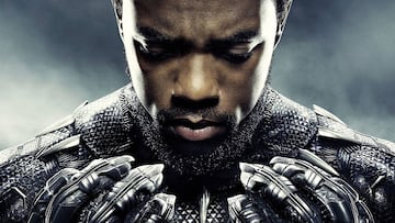 Marvel Studios se despide de Chadwick Boseman (Black Panther) con un emotivo vídeo