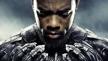 Marvel Studios se despide de Chadwick Boseman (Black Panther) con un emotivo vídeo