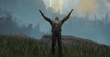 Elden Ring derrota al verdadero jefe final: Call of Duty