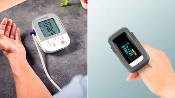 Reunimos los ‘gadgets’ de equipamiento médico esenciales para tener en casa