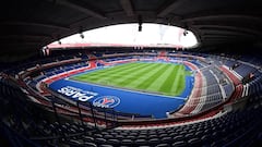 Lucas Moura was filtering PSG info. to press claim Le Parisien