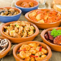 Cuál es el origen de la palabra ‘tapa’ y cuál es el inicio de esta tradición española