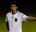 El Real Madrid lanza una ofensiva por Khedira