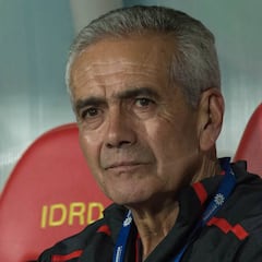 Gregorio Pérez: Debemos cerrar la herida con más trabajo