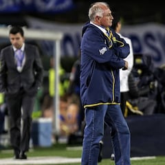 Fernando 'Pecoso' Castro sería el nuevo DT de América