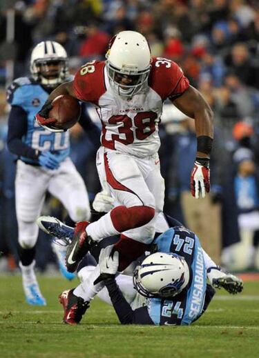 Una imagen, una frase (semana 15)