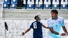 Nicaragua - Honduras en vivo: Eliminatorias mundialistas de Concacaf, en directo