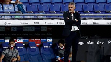 El Albacete es el equipo más goleado de la categoría