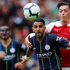 El Brexit enfrenta a la FA con la Premier, que quiere 'barra libre' para fichar jugadores de la UE