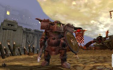 Warhammer Online: Age of Reckoning