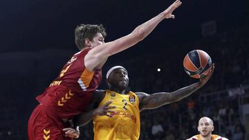 El Barcelona se deshace: tres derrotas seguidas en Europa