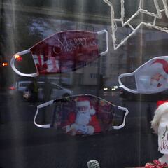 La recomendación de un experto de Harvard para pasar la Navidad