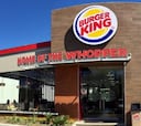 Acusan a Burger King de “publicidad engañosa” por el tamaño de sus Whoppers