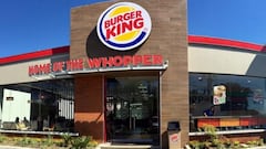Burger King bankruptcy: 57-unit chain with locations in Florida and Georgia forced to file Chapter 11