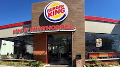 Burger King anunció a principios de este año que hasta 400 ubicaciones en los EE. UU. cerrarían antes de finales de 2023. Estos son los últimos locales que han echado el cierre.