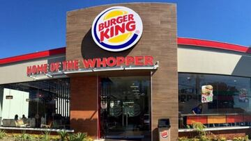 How to get free food for Halloween