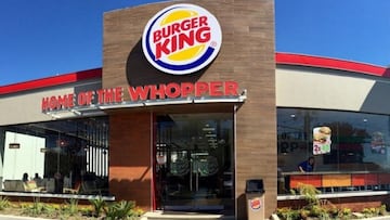 Burger King anunció a principios de este año que hasta 400 ubicaciones en los EE. UU. cerrarían antes de finales de 2023. Estos son los últimos locales que han echado el cierre.