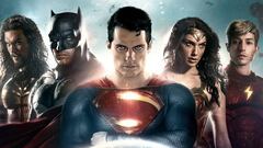 Liga de la Justicia presenta su &uacute;ltimo tr&aacute;iler con la llegada de Superman.