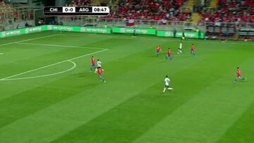 Qué poco se ha valorado siempre a este jugador: Di María contra el mundo