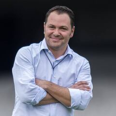 Santiago Baños confía en el bicampeonato del América