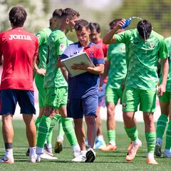 Pleno de derrotas en el añadido