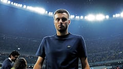 Anselmi sigue enamorado de Cruz Azul