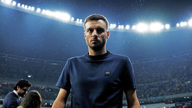 El dilema de Martin Anselmi para las próximas semanas