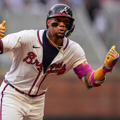 Ronald Acuña Jr. participará en el MLB Home Run Derby 2025