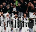 ¿A qué hora es el Parma - Juventus hoy? Horario, TV, dónde y cómo ver en USA la Serie A