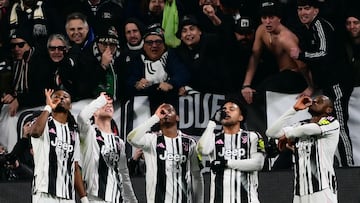 ¿A qué hora es el Parma - Juventus hoy? Horario, TV, dónde y cómo ver en USA la Serie A