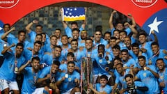 ¿Cuándo volverá el fútbol chileno y cómo será el formato del año 2023?