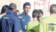 Alarma en La Rosaleda: 6 puntos de 18 posibles