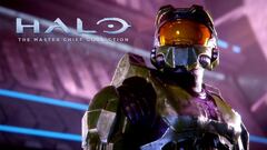 Halo: The Master Chief Collection recibe un impresionante parche que le da soporte para 4K y HDR en Xbox One X