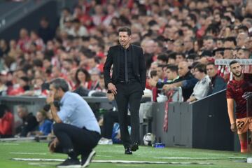 Diego Pablo Simeone.